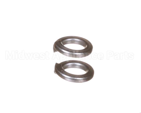 21823-1 Vollrath #12 Ss Spring Lockwasher