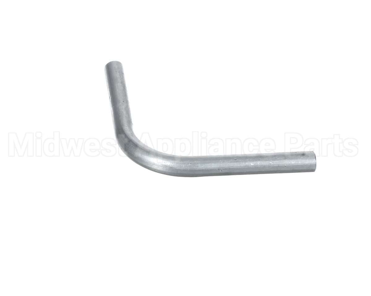 21824 Henny Penny Tube-Pilot Elbow-34X