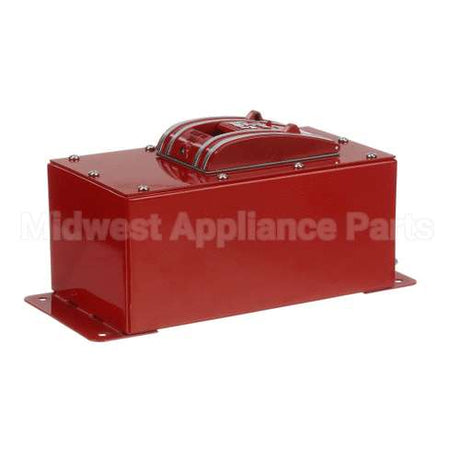 21825 Gaylord 440V Fire Switch