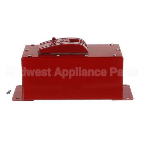 21825 Gaylord 440V Fire Switch