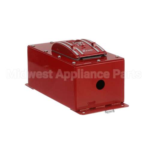 21825 Gaylord 440V Fire Switch