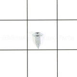 218252201 Frigidaire Screw