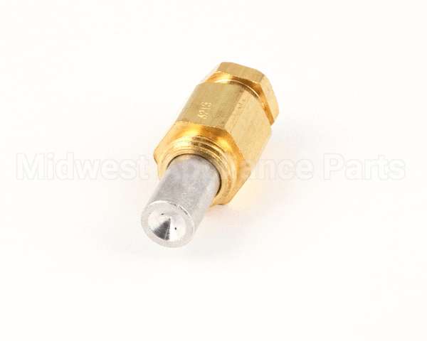 2183 Nieco Orifice, Pilot, (3215)