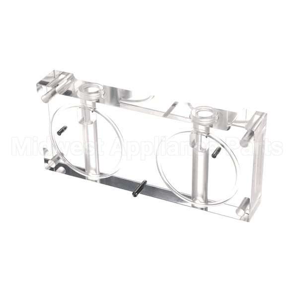 2183047 Compatible Stoelting Front Door W/Pins - Gravity