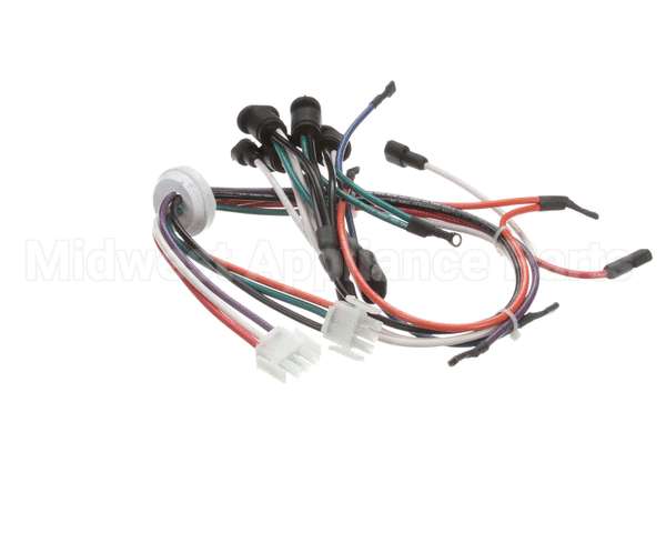 2183310 Delfield Harness,Wiring,Male,