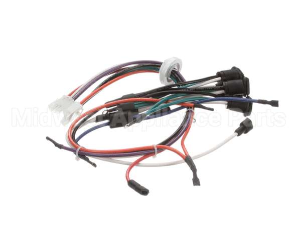 2183310 Delfield Harness,Wiring,Male,