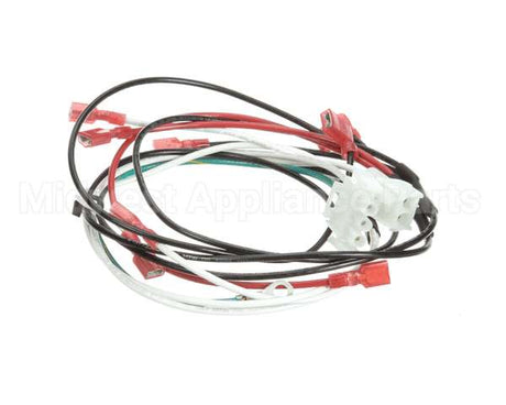 2183312 Delfield Harness,Wire,Coil,W/T- Stat