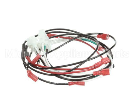 2183312 Delfield Harness,Wire,Coil,W/T- Stat