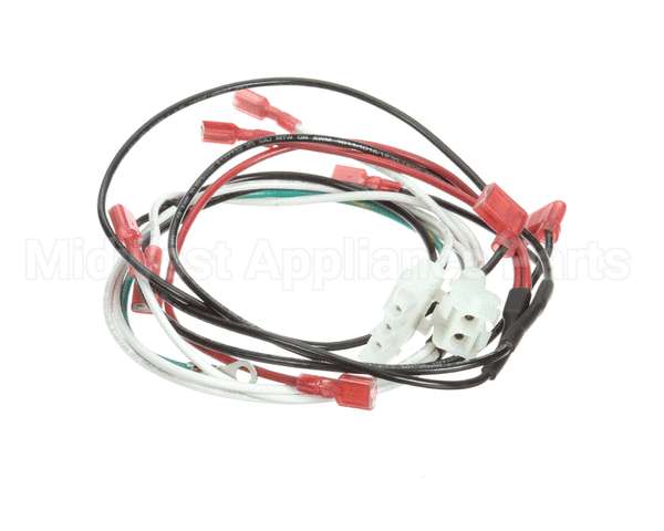 2183312 Delfield Harness,Wire,Coil,W/T- Stat