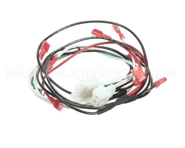2183312 Delfield Harness,Wire,Coil,W/T- Stat