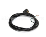2183348 Delfield Cord,Lead,14/3 W/Nema 5-