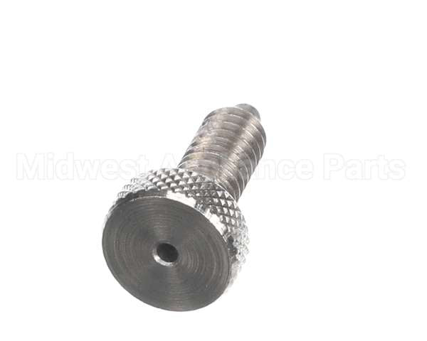 21834 Nieco Plunger, 1/4-20 Hand-Retractable