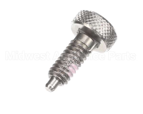 21834 Nieco Plunger, 1/4-20 Hand-Retractable