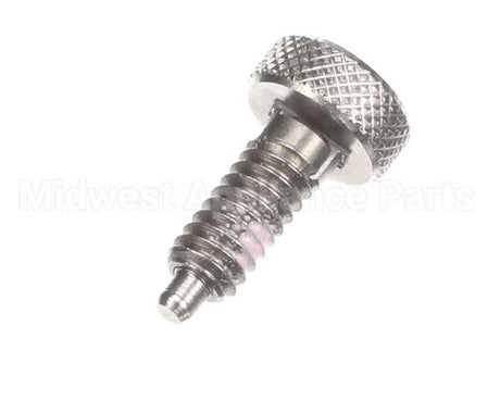 21834 Nieco Plunger, 1/4-20 Hand-Retractable