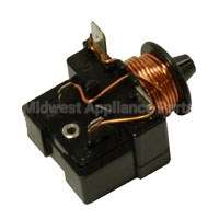 2183410 Whirlpool Relay-Starting Emb