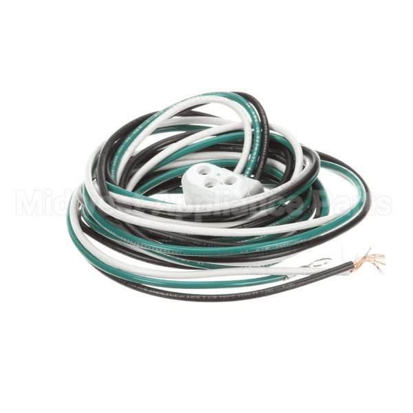 2183414 Compatible Delfield Harness, Blower Coil, 78