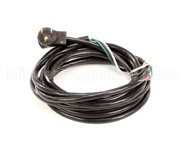 2183468 Delfield Cord/Plug Assembly,18/3 Nema 5-15P