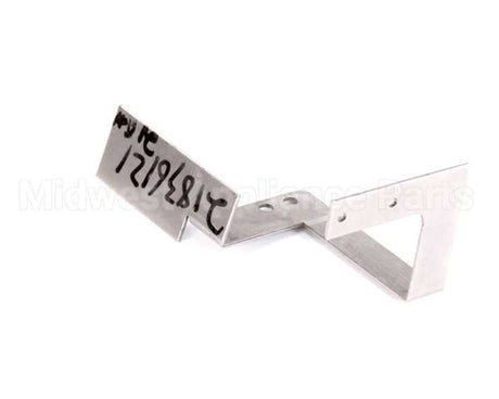 21836121 Apw Wyott Bracket Pilot Rs (Xxce)