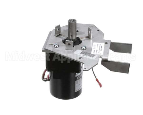2183658 Stoelting Drive Motor Mounting Assembly
