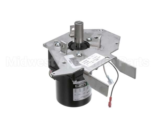 2183658 Stoelting Drive Motor Mounting Assembly