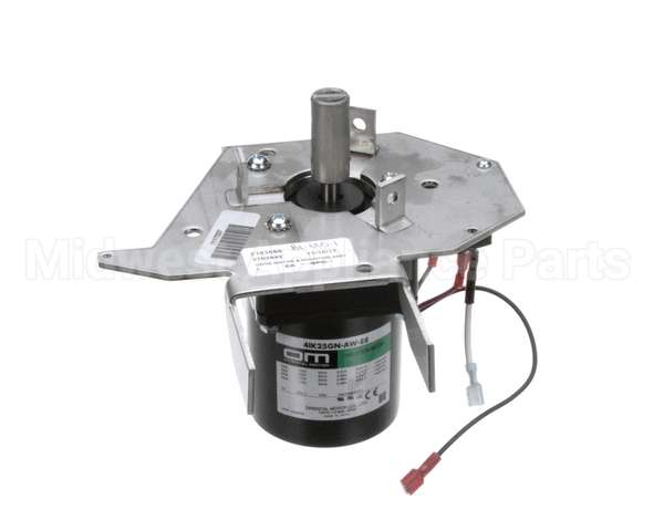 2183658 Stoelting Drive Motor Mounting Assembly