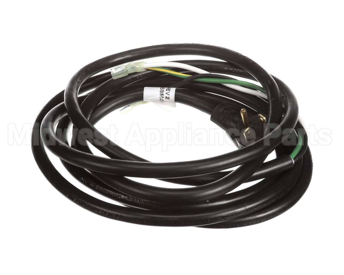 2183849 Delfield Cord/Plug,12/3,5-20P,10