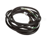 2183849 Delfield Cord/Plug,12/3,5-20P,10