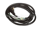 2183849 Delfield Cord/Plug,12/3,5-20P,10