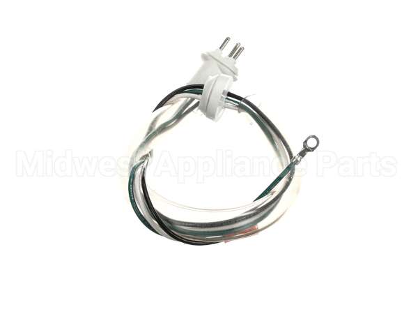 2183854 Delfield Harness,80Va