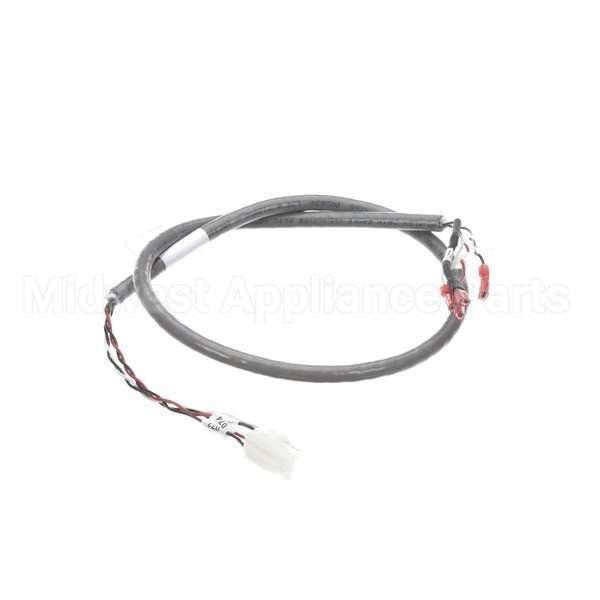 2183905 Compatible Multiplex Harness, Switch, Nitro