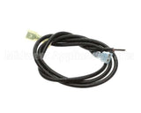 2184047 Delfield Harness,2-Lead,300V, Black,Hfw