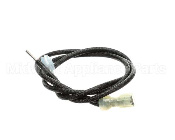 2184047 Delfield Harness,2-Lead,300V, Black,Hfw