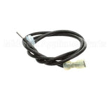 2184047 Delfield Harness,2-Lead,300V, Black,Hfw