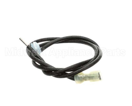 2184047 Delfield Harness,2-Lead,300V, Black,Hfw