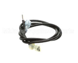 2184047 Delfield Harness,2-Lead,300V, Black,Hfw