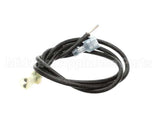 2184047 Delfield Harness,2-Lead,300V, Black,Hfw