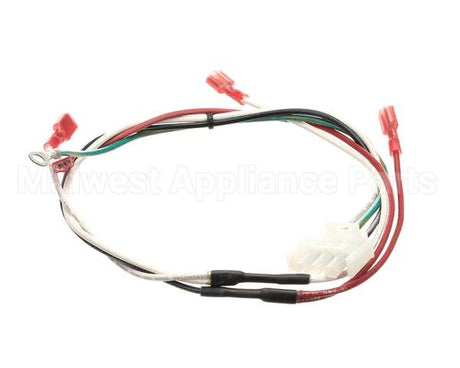 2184051 Delfield Harness, Mullion Coil,