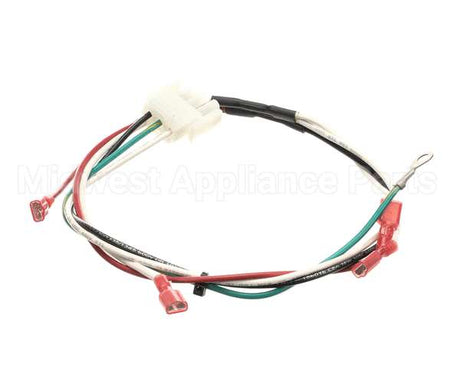 2184051 Delfield Harness, Mullion Coil,