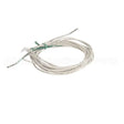 2184095 Compatible Delfield Heater, Frame, Rr/Pt, Dr