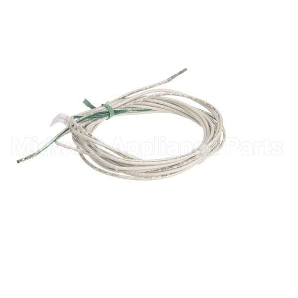 2184095 Compatible Delfield Heater, Frame, Rr/Pt, Dr