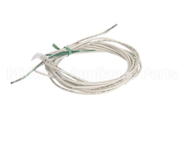 2184095 Delfield Heater,Frame,Rr/Pt,Dr