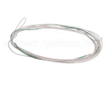 2184096 Delfield Heater,Frame,Rr/Pt,1/2Dr