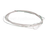 2184096 Delfield Heater,Frame,Rr/Pt,1/2Dr