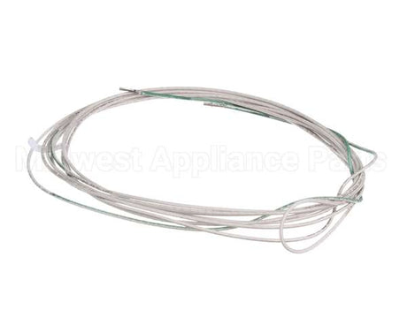 2184096 Delfield Heater,Frame,Rr/Pt,1/2Dr