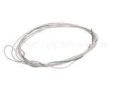 2184096 Delfield Heater,Frame,Rr/Pt,1/2Dr