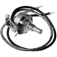 21842 Compatible Savory Potentiometer 500 Ohms