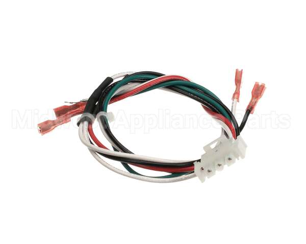 2184317 Delfield Harness,Coil,Mk7,Energy Coil
