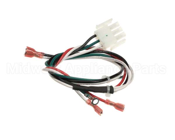 2184317 Delfield Harness,Coil,Mk7,Energy Coil