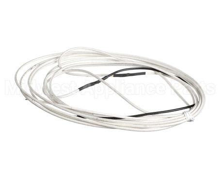 2184363 Delfield Wire,Htr,Gri,1Dr