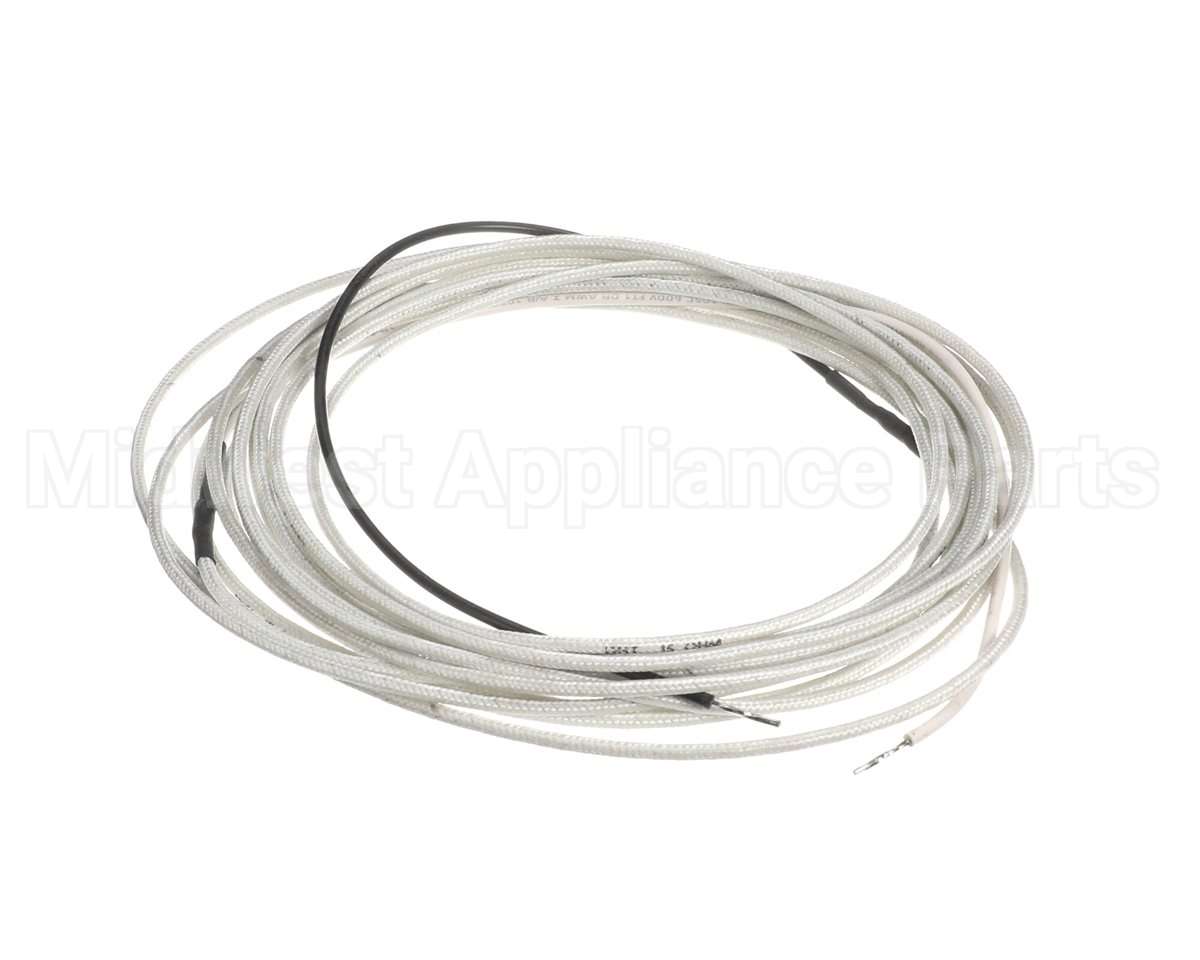 2184364 Delfield Wire,Htr,Gri,2Dr